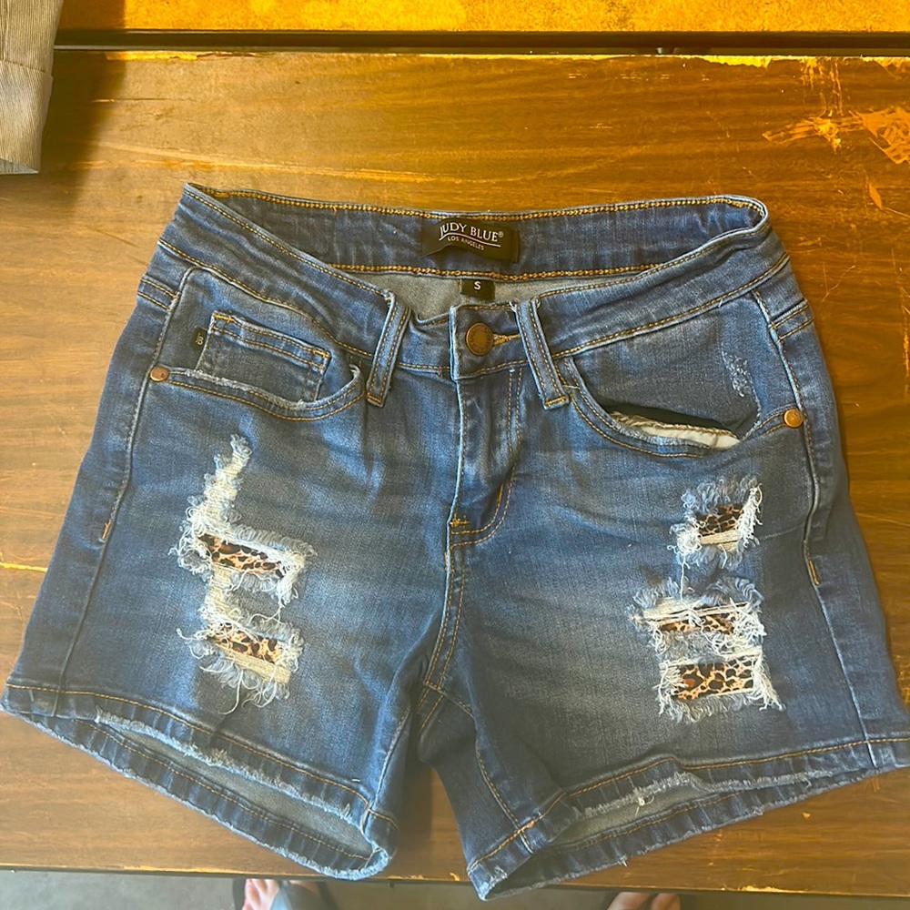 Judy Blue shorts
